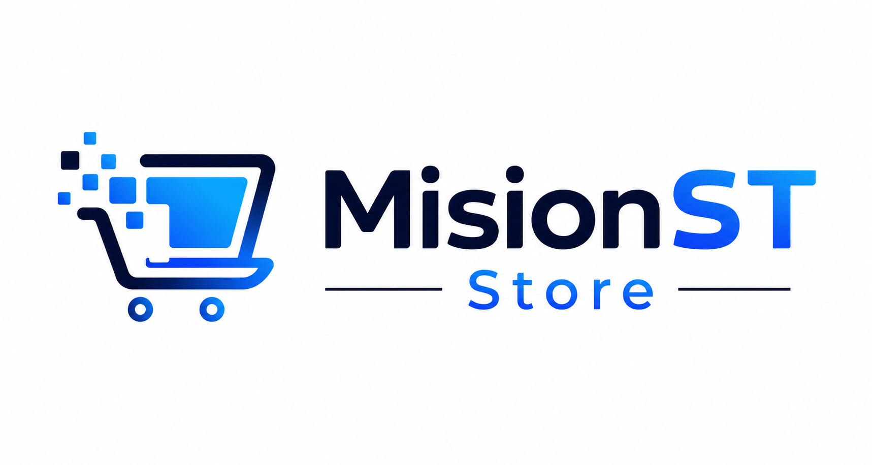 MisionST Store